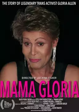 Mama Gloria