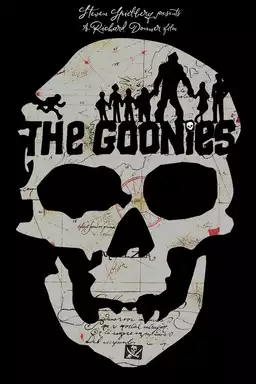 The Goonies