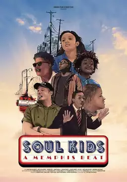 Soul Kids
