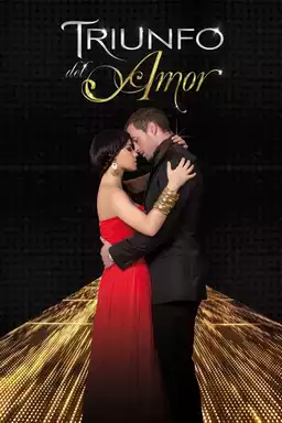 movie Triunfo del amor