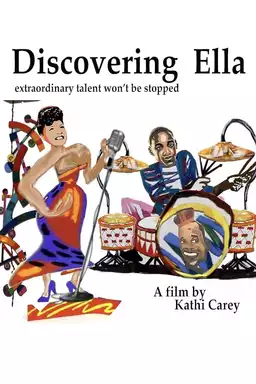 Discovering Ella