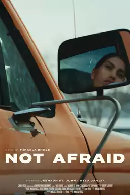 Not Afraid