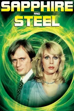 Sapphire & Steel