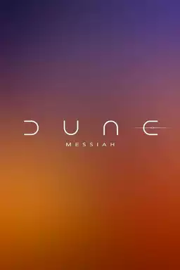Dune: Part Three