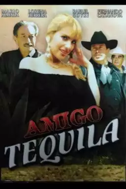 Amigo Tequila