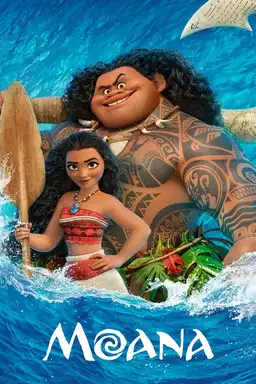 Moana