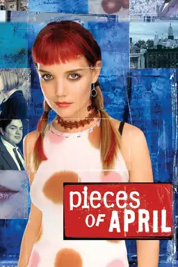 movie Pieces of April