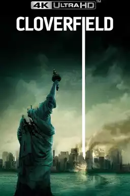 Cloverfield