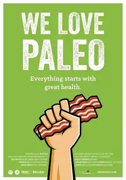 We Love Paleo