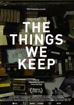 The Things We Keep