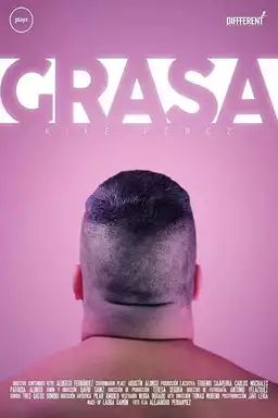 Grasa