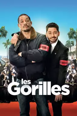 Gorillas