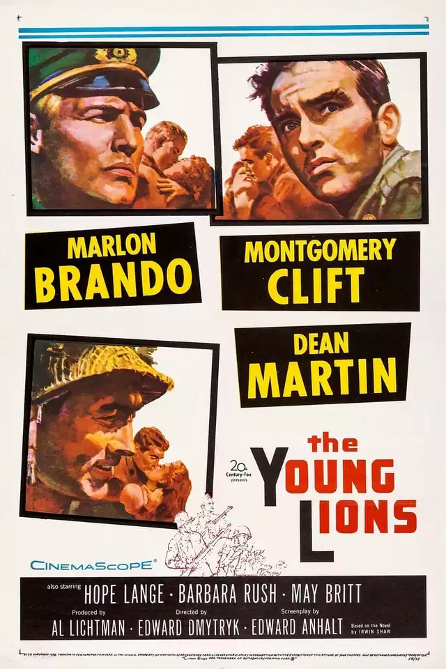 movie vertical poster fallback