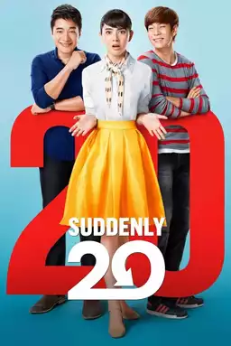 Suddenly Twenty