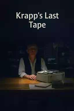 Krapp's Last Tape