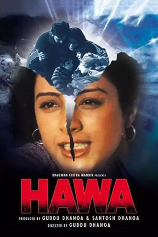 movie vertical poster fallback