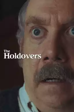 movie The Holdovers