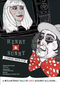 Henry & Sunny