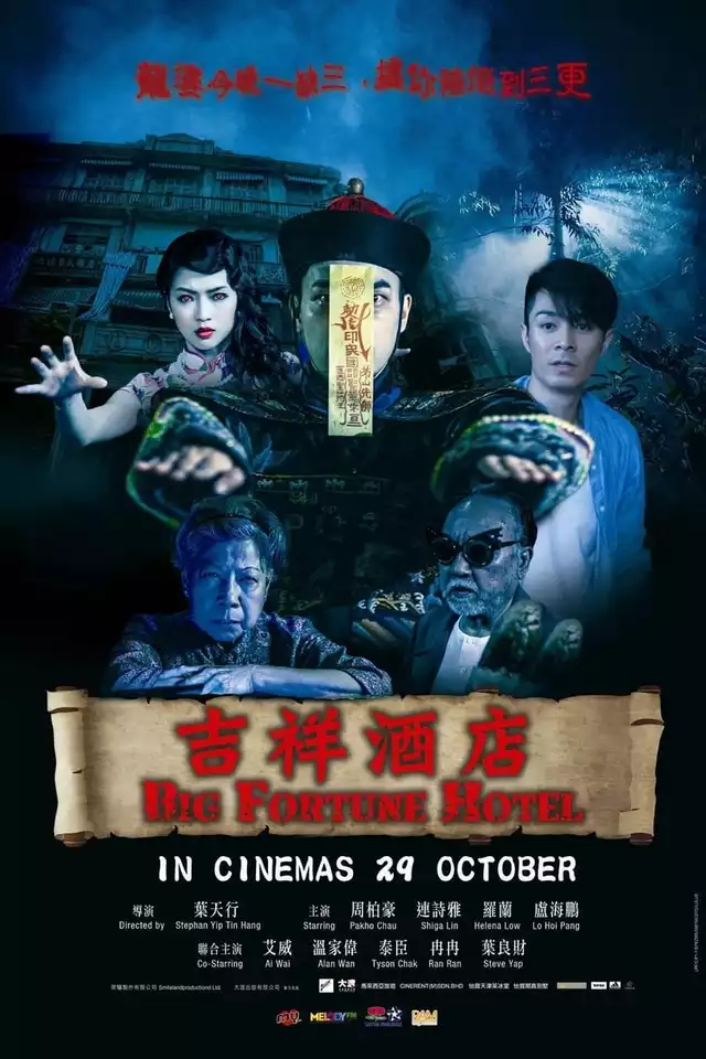 movie vertical poster fallback