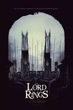 The Lord of the Rings: The Two Towers