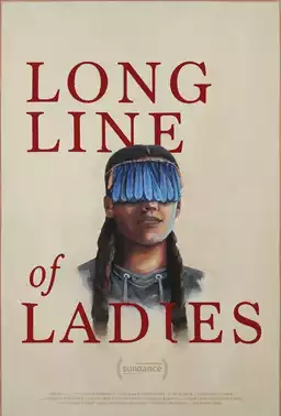 Long Line of Ladies