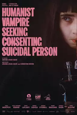 movie Humanist Vampire Seeking Consenting Suicidal Person