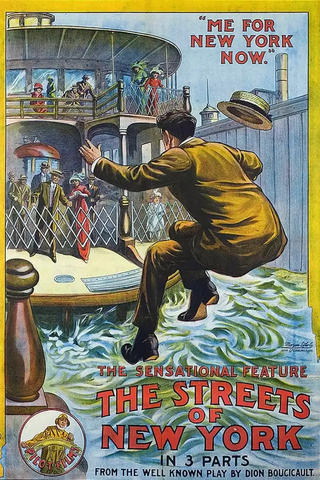movie vertical poster fallback