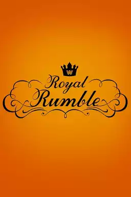 WWE Royal Rumble