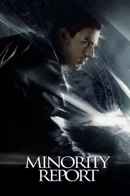 movie Minority Report