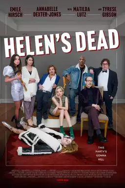 Helen's Dead