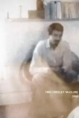 Two: Creeley/McClure