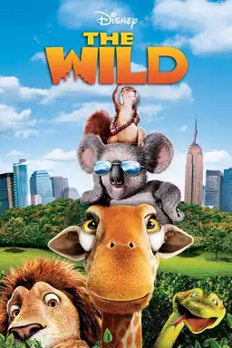 The Wild