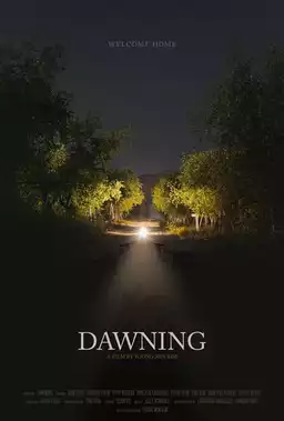 Dawning