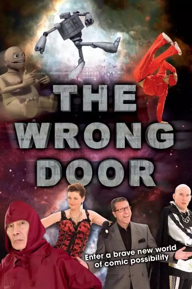 movie vertical poster fallback