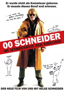 00 Schneider - In the tropic of the lizard