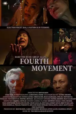 The Fourth Movement