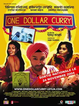 One Dollar Curry