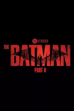 Untitled The Batman Sequel