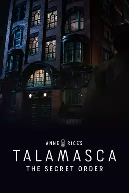 Talamasca: The Secret Order