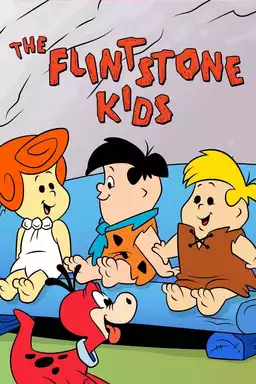 The Flintstone Kids