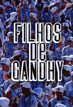 Filhos de Gandhy