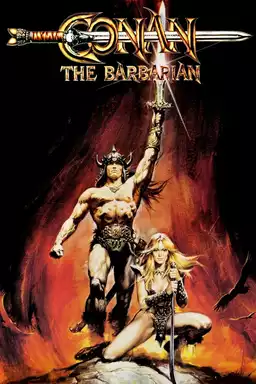 Conan the Barbarian