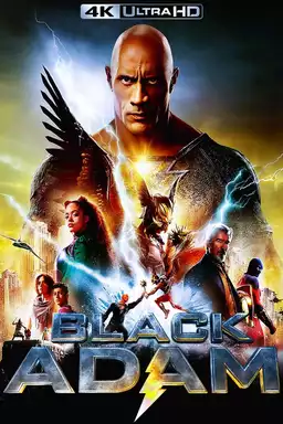 Black Adam