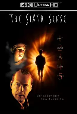 The Sixth Sense