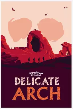 Delicate Arch