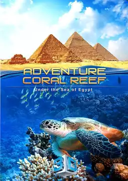 Adventure Coral Reef 3D - Under the Sea of Egypt