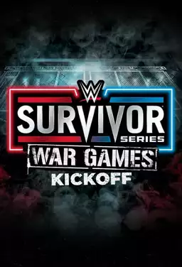 WWE Survivor Series WarGames 2022 Kickoff