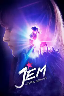 Jem and the Holograms