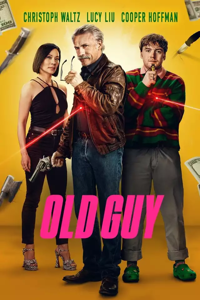 movie vertical poster fallback