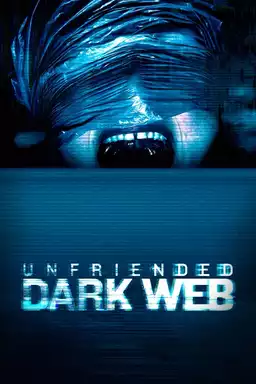 Unfriended: Dark Web